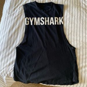 Gymshark tank